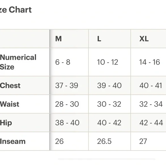 Vuori Sedona Half Zip - Picture 6 of 9